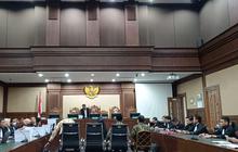 Kasus Korupsi Tol MBZ, Mantan Dirut Jasa Marga Jalan Layang Cikampek Dituntut 4 Tahun Penjara
