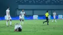Timnas Indonesia U-17 bakal berkancah di Piala AFF U-16 2026 pada Maret tahun ini dan Piala Asia U-17 2026 pada 7-24 Mei tahun ini di Arab Saudi. (Bola.com/M Iqbal Ichsan)