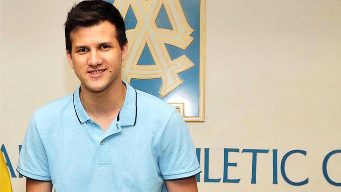 Berzodiak Libra, Stuart Collin Mengaku Punya Sikap Labil ...