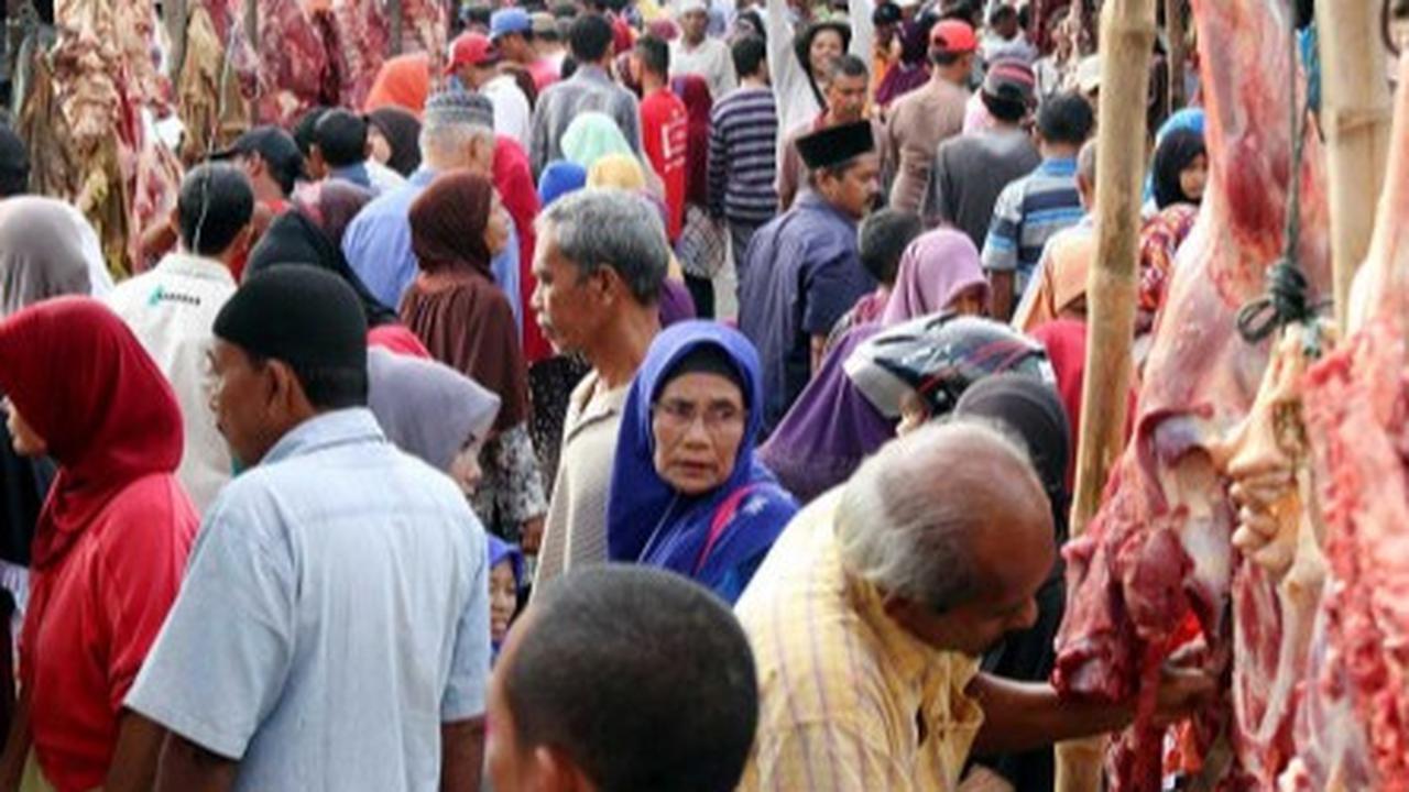 Menyambut Ramadhan, 5 Tradisi Daerah yang Penuh Makna dan Keunikan