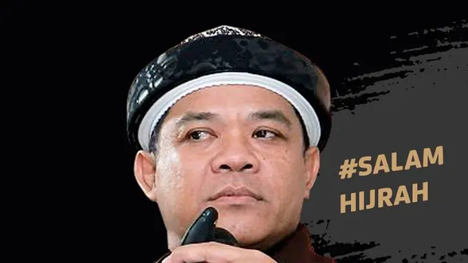 [Bintang] Hari Moekti