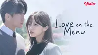 Sinopsis Drakor Love on the Menu yang Dibintangi Hani EXID, Bisa Ditonton di Vidio