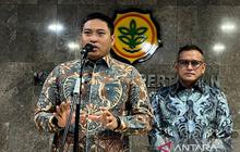 Indonesia Siapkan Ekspor Pupuk Urea ke Empat Negara di Tengah Gejolak Global