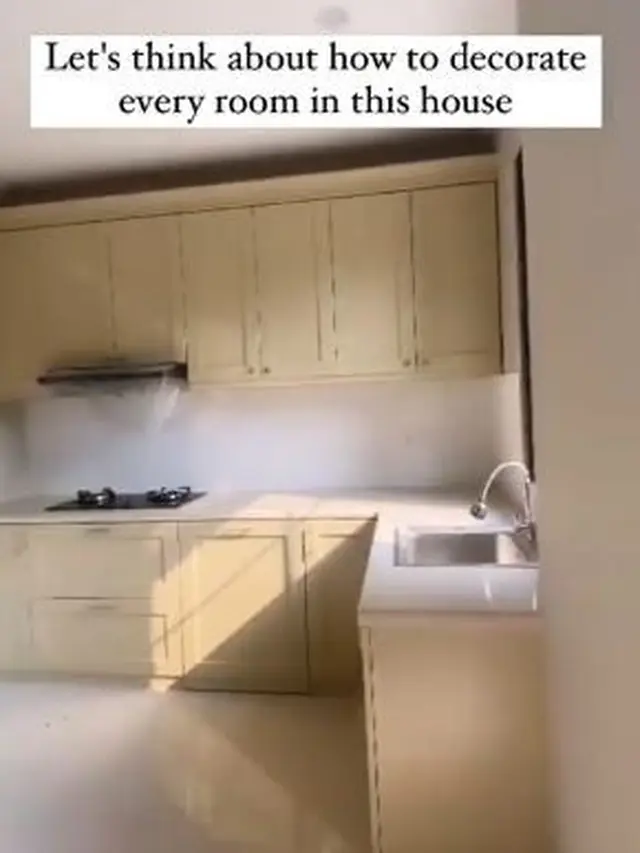 7 Potret Rumah Baru Ifan Seventeen dan Citra Monica, Elegan Bergaya Eropa