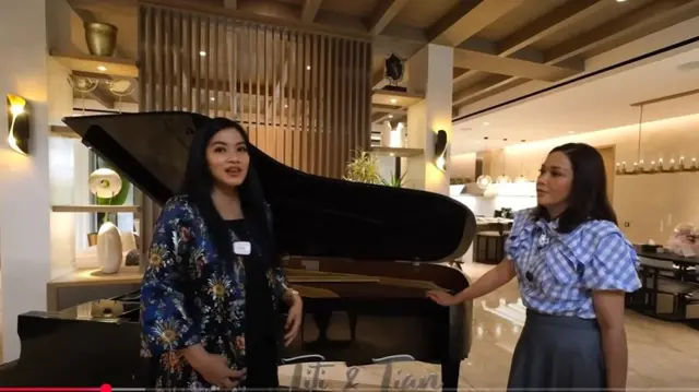 Deretan kado mewah Irwan Mussry untuk Maia Estianty, Mobil seharga Rp6 miliar sampai nonton Beyonce