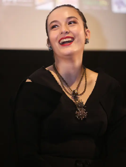 (Adrian Putra/Fimela.com)