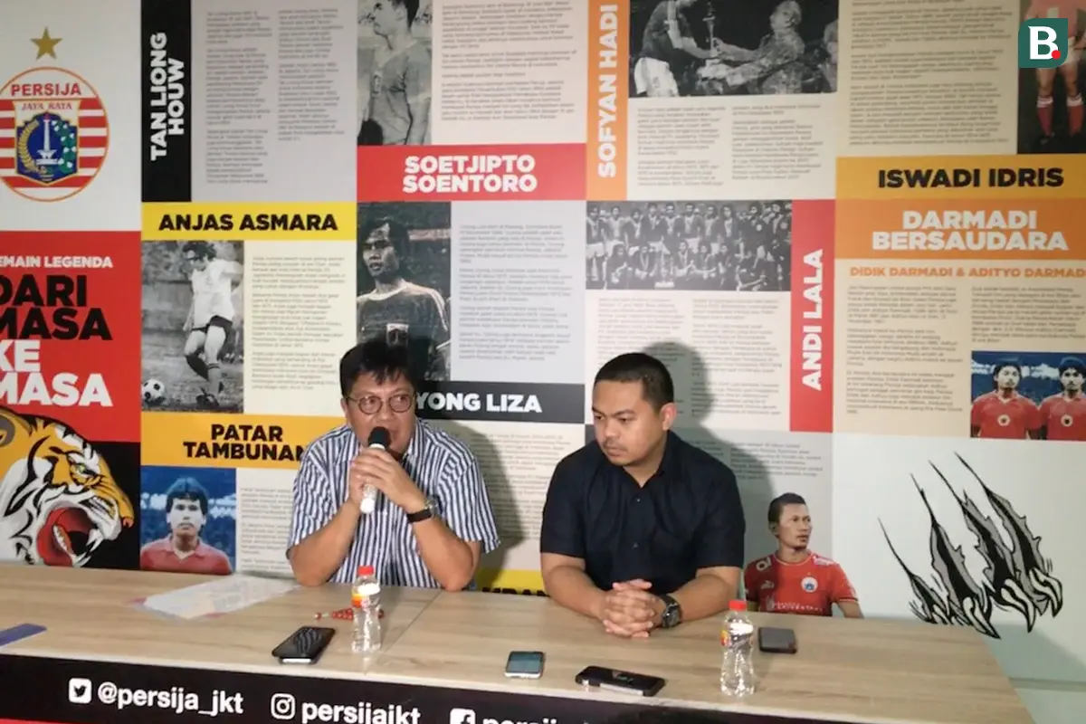 Gede Widiade, Rafil Perdana, Persija Jakarta