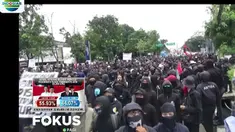 Kemunculan kelompok berlambang huruf A ini merupakan fenomena di kalangan pekerja tanah air.