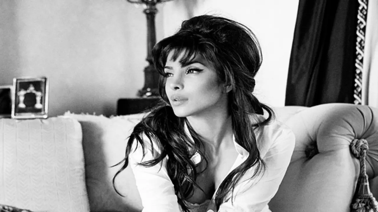 Priyanka Chopra 