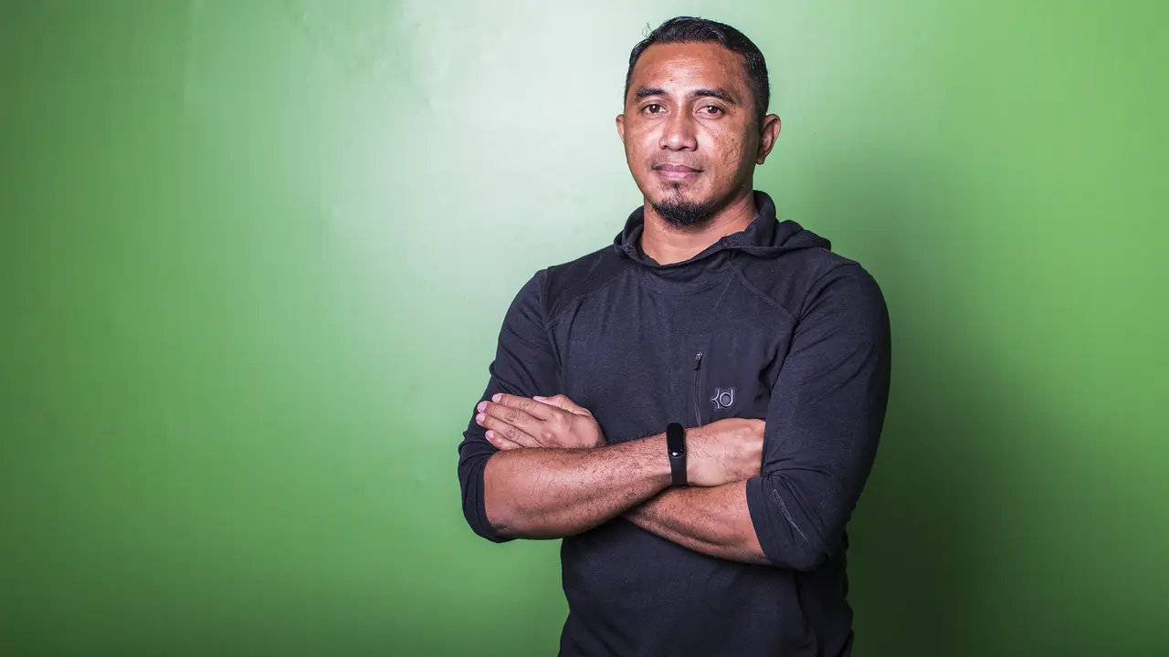 Indonesian Soccer Awards 2020