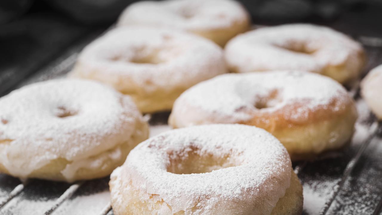 Ternyata Ini Minyak Andalan Penjual Donat Biar Hasilnya Kering dan Lembut