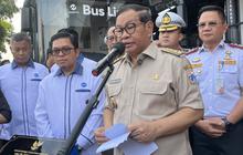 Pramono Anung Belum Putuskan Tarif TransJakarta Terbaru, Ini Alasannya