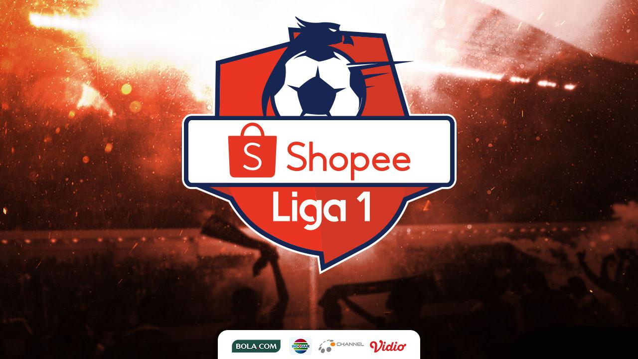 Shopee Liga 1 2020