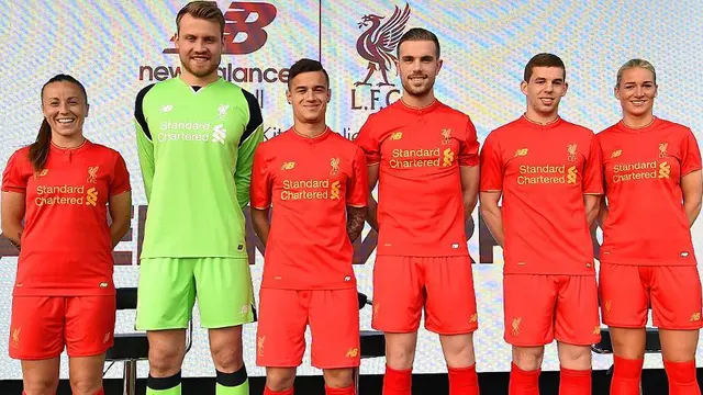 Liverpool