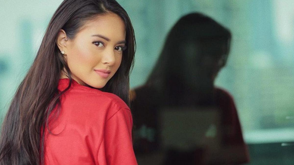Potret Alay Aurelie Moeremans Dipuji Cantik
