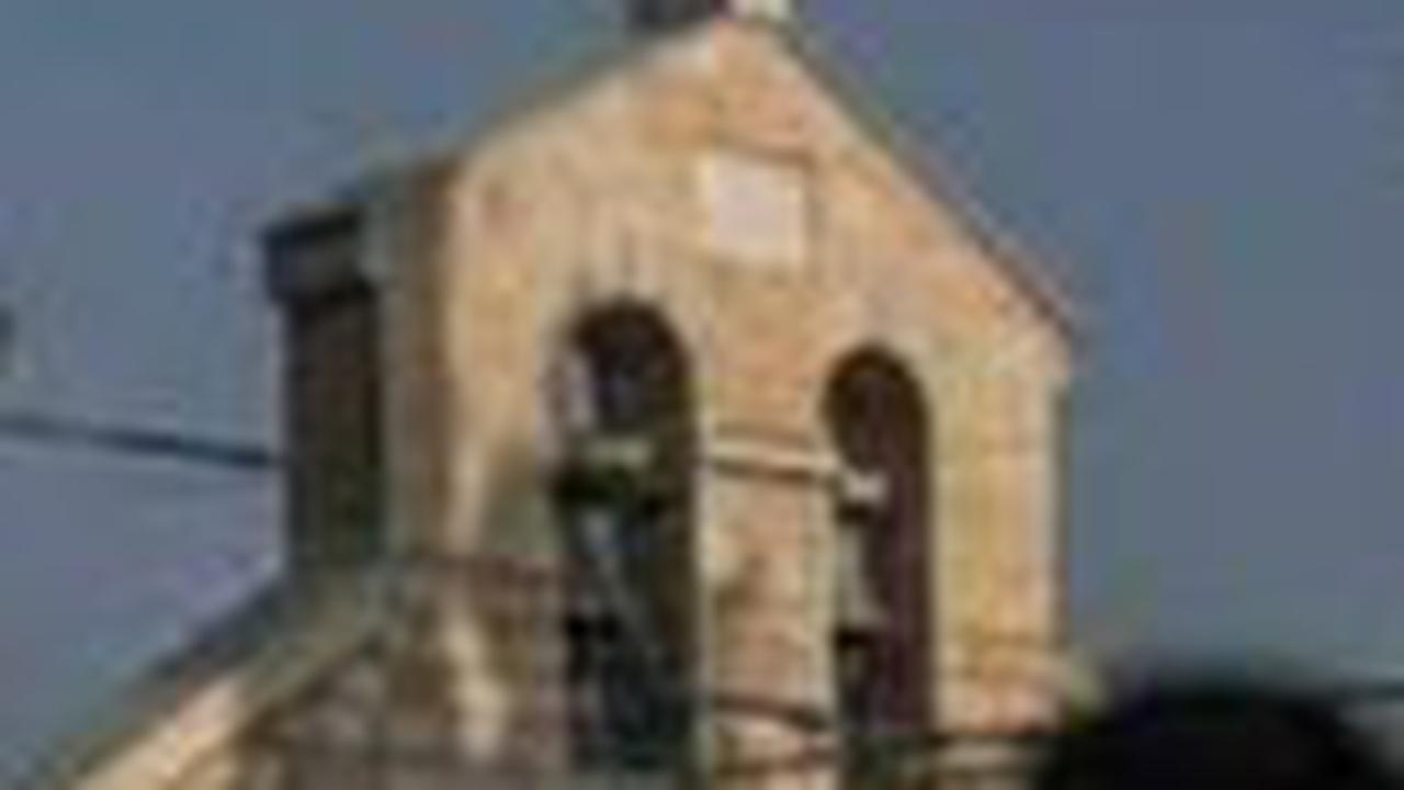 Inilah Gereja Tertua di Gaza, Catatan Sejarah Membuktikan