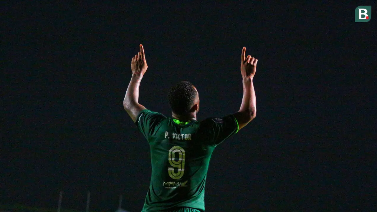Paulo Victor