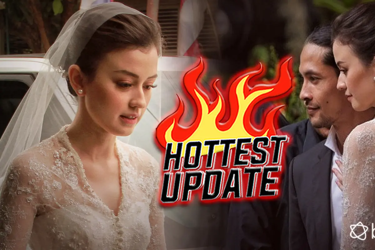 [Bintang] HL Hottest Update Kimberly Rider