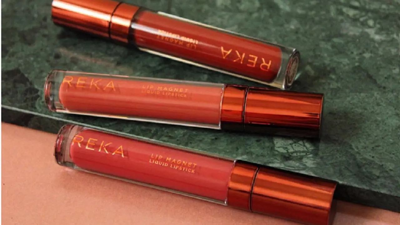 Lipstik Buatan Lokal Siap Bersaing dengan Produk Luar Negeri