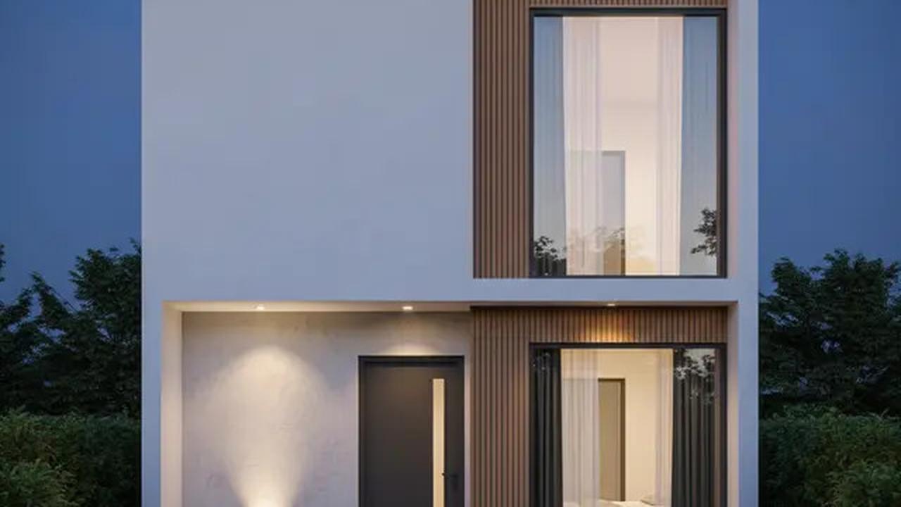 7 Rumah Sederhana 6x9 tapi Terlihat Mewah dengan Biaya Minim, Minimalis tapi Elegan