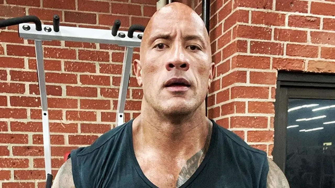Dwayne Johnson dan Keluarganya Positif Covid-19, Ini 4 Faktanya