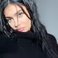 Dilansir dari Cosmopolitan, Kylie Jenner dikabarkan sering galau semasa kehamilannya (instagram/kyliejenner)