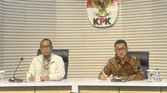 Gencar OTT, KPK Ingatkan Waspada Makelar Kasus