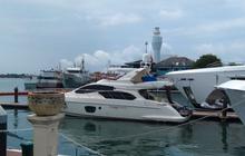 Pembangunan Pelabuhan Benoa Rampung, Siap Jadi Pusat Kegiatan Maritim dan Pariwisata Bali