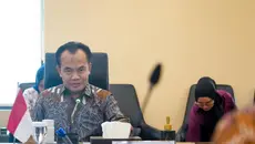 Jaga Momentum Ekonomi, Pemerintah Kebut Deregulasi dan Perluas Akses Ekspor