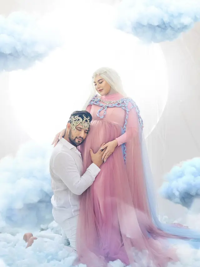 [Fimela] Irish Bella