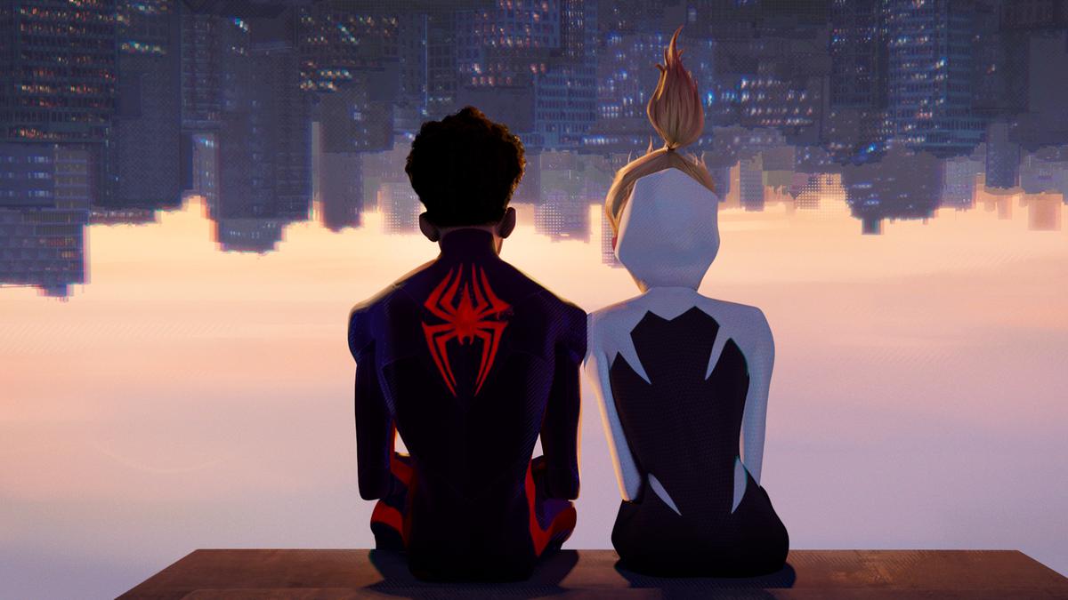 Film Spider-Man: Beyond the Spider-Verse Mundur Tayang pada Akhir Juni 2027, Ini Alasannya