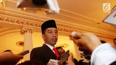 Kepala Staf Kepresidenan Teten Masduki mengatakan, seharusnya semua aparat sudah mengerti tujuan utama dana desa diberikan kepada masyarakat