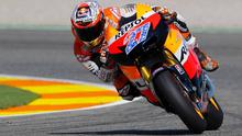 Casey Stoner. (dok. MotoGP)