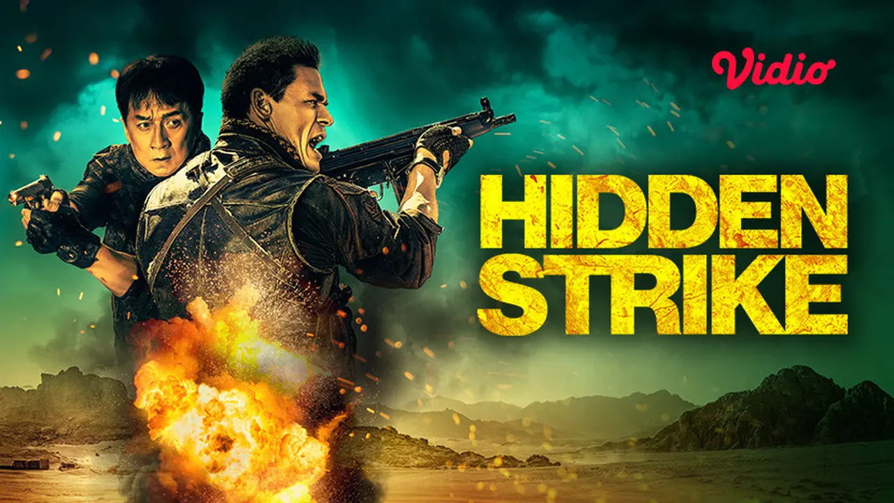 Hidden Strike