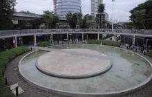Daftar 5 Taman di Jakarta yang akan Buka 24 Jam