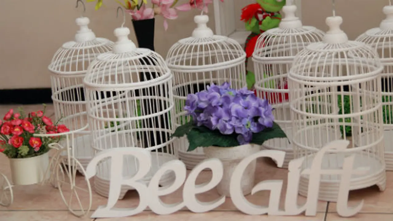(c) bee gift souvenir