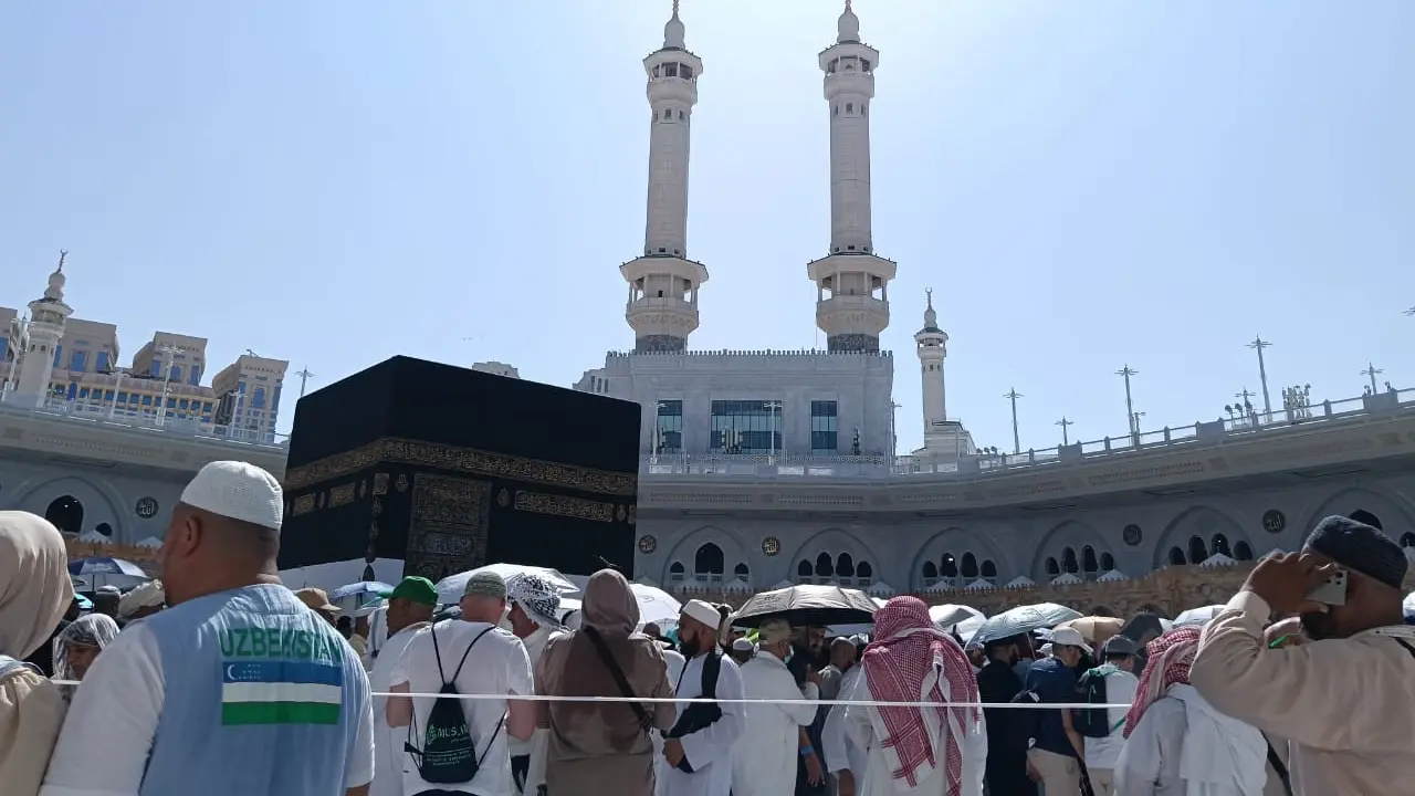 Mengapa Banyak Jemaah Haji Alami Batuk Pilek Pasca-Armuzna