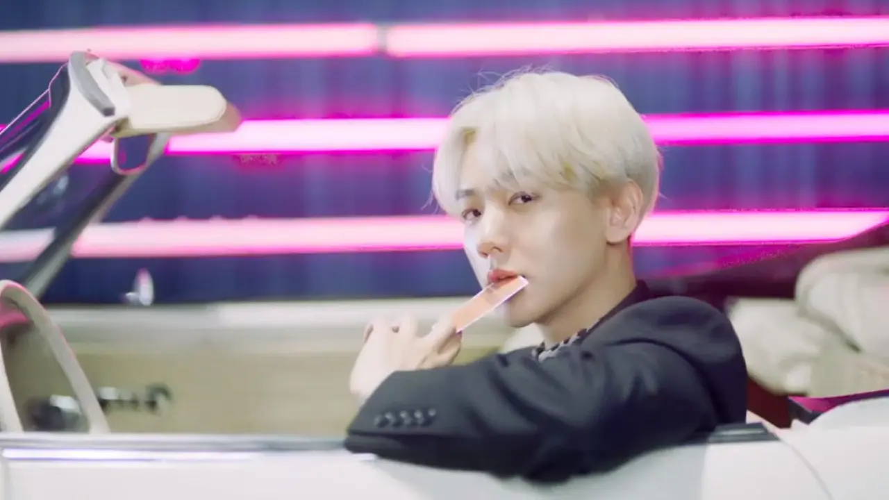 Baekhyun