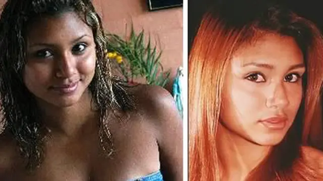 6 Wanita Lelang Keperawanan Termahal di Dunia