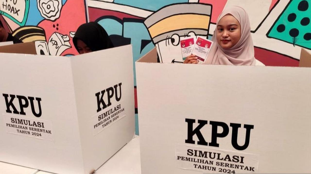 KPU Sulsel Siap Laksanakan PSU Pilkada Palopo Usai MK Diskualifikasi Trisal Tahir