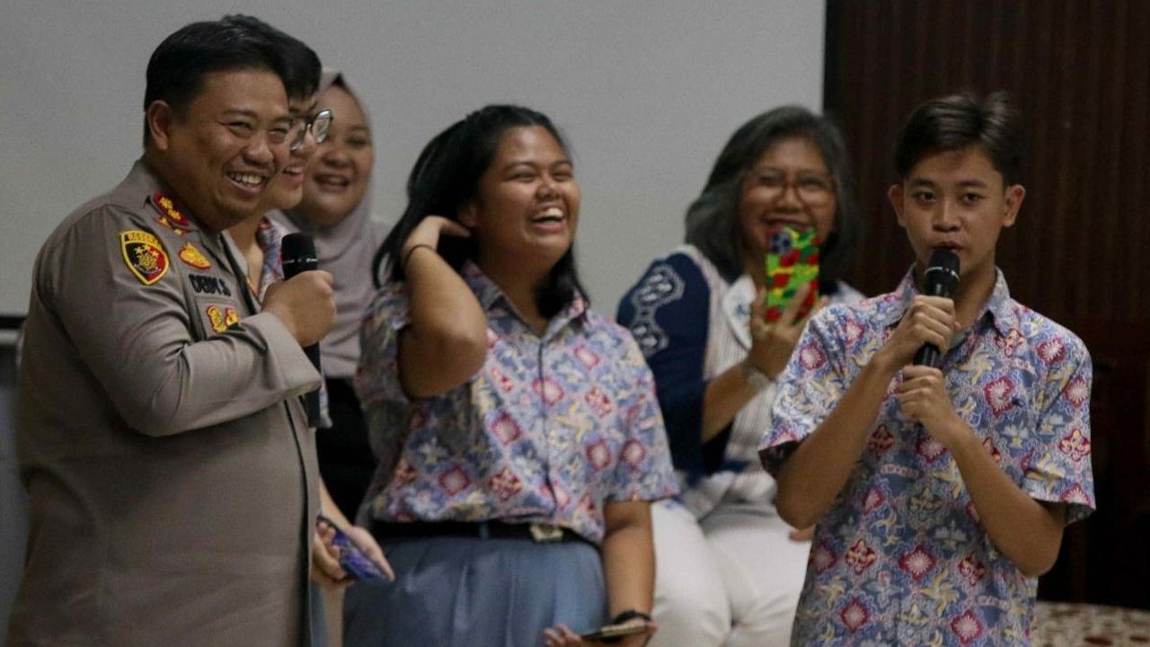 Dok. Istimewa