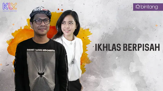 [Bintang] Delon dan Yeslin Wang