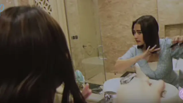 Prilly Latuconsina