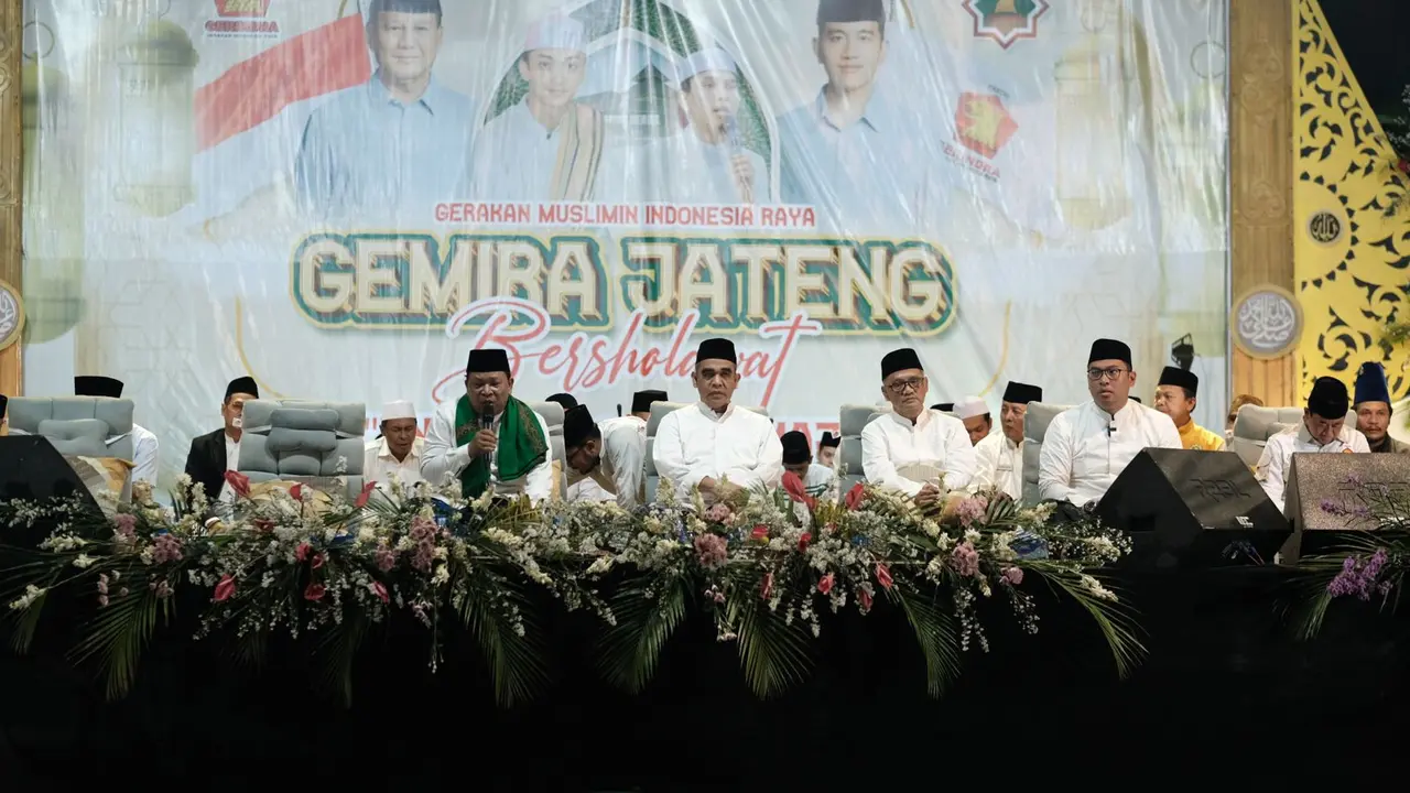 Jawa Tengah
