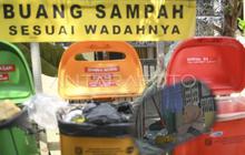 Gerakan Pilah Sampah Rorotan: Kelurahan Rorotan Sukses Tekan Volume Sampah