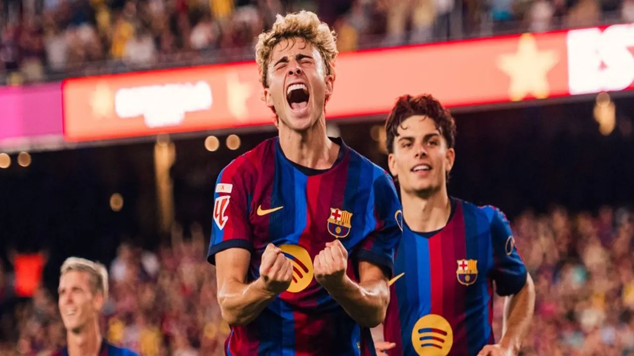 FC Barcelona
