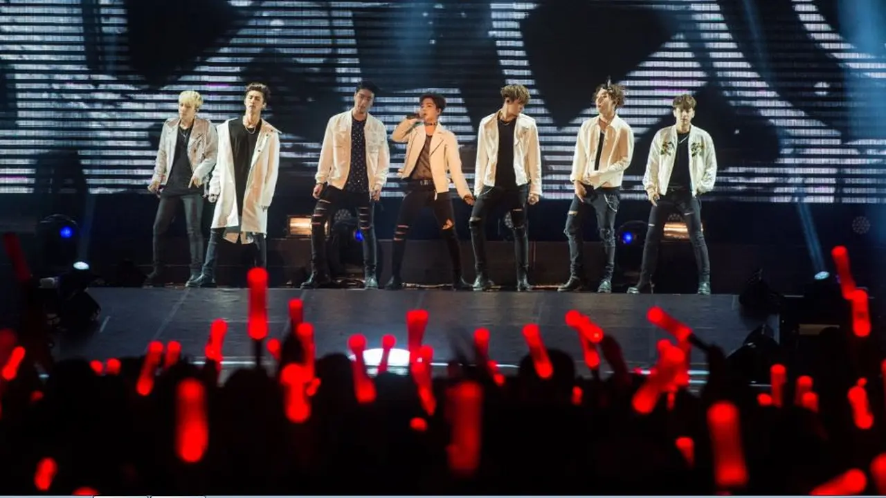iKON