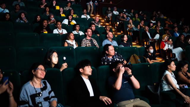 Balinale 2023 Festival