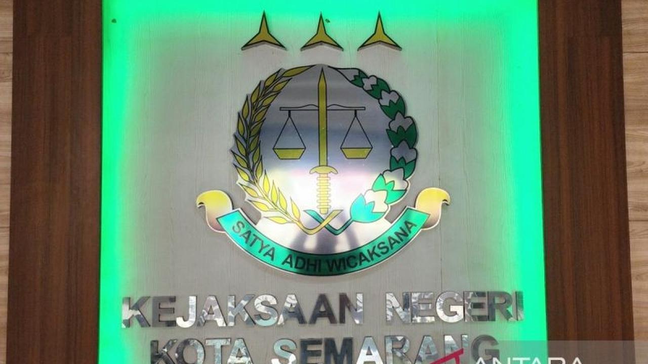 Kejari Semarang Panggil Ratusan Penunggak PBB, Total Tunggakan Capai Rp108 Miliar