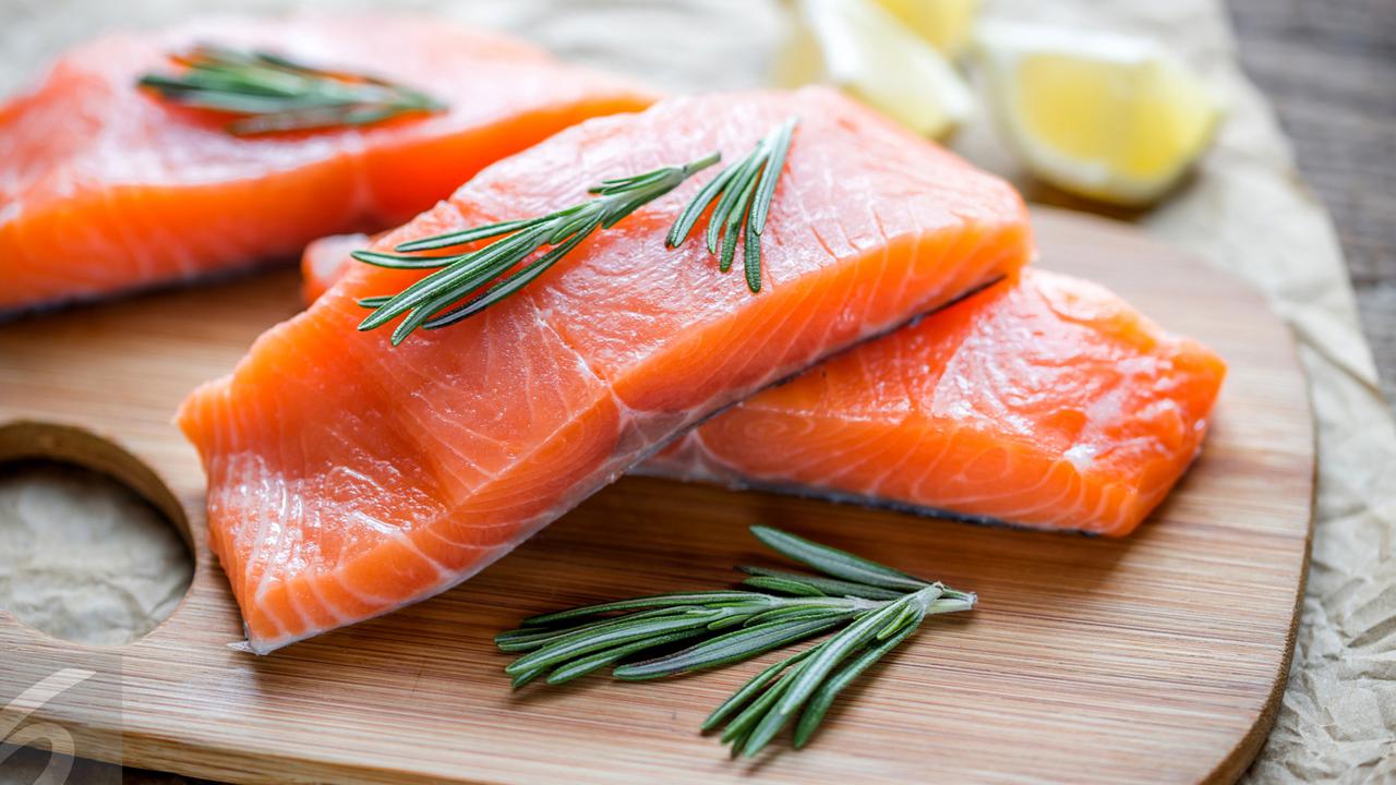 10 Makanan Penurun Darah Tinggi yang Bagus untuk Diet Sehat Penderita Hipertensi